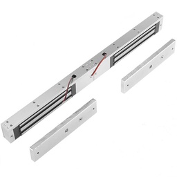 [30444] 280 KG DOUBLE ELECTRO-MAGNETIC LOCK