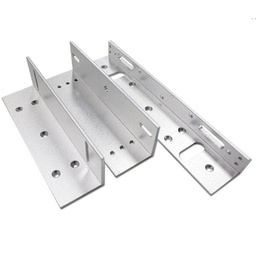 [30449] LOCK BRACKET FOR 280KG MAGNETIC LOCK