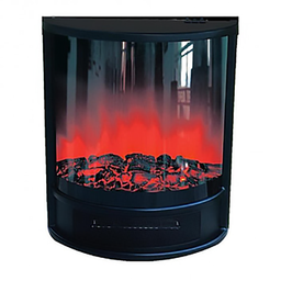 [34544] CHEMINE ELECTRIQUE CELESTE 1800W