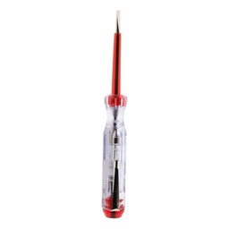 [34559] TOURNEVIS TESTEUR 3,5X140MM 250V