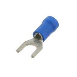 [34574] COSSE FOURCHE PRE-ISOLE D5 BLEU
