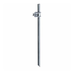 [34592] PIQUET TERRE GALVANISE 1M