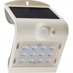 [34597] APPLIQUE SOLAIRE LED RETRO-ECLAIREE 1,5W
