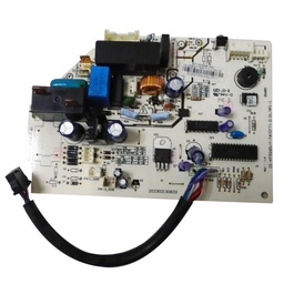 [30181] ACCESSOIRE CLIMATISEUR /CARTE POUR MSR1-09CR
