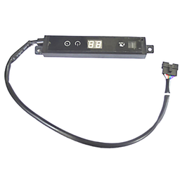 [30185] ACCESSOIRE CLIMATISEUR /THERMOMETRE POUR MSR1-18CR