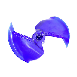 [30189] ACCESSOIRE CLIMATISEUR /HELICE 319X138 POUR CLIMATISEUR