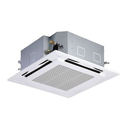 [30199] UNITE INTERIEURE CASSETTE POUR CLIMATISEUR VRF 12000 BTU