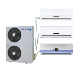 [30210] CLIMATISEUR MINI VRF REVERSIBLE TMV-VD160W-N1