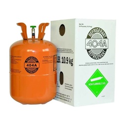 [30212] GAZ R404A 10,9KG