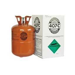 [30213] GAZ R407C 11,3KG
