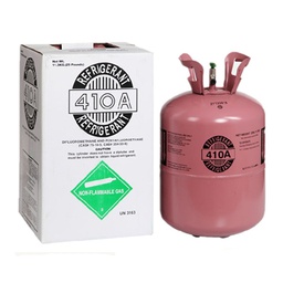 [30214] GAZ R410A 11,3KG