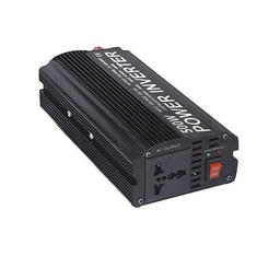 [325158] CONVERTISSEUR 500W + USB DC 5V 500MA