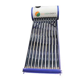 [325192] CHAUFFE-EAU SOLAIRE HYBRIDE A TUBE 100L