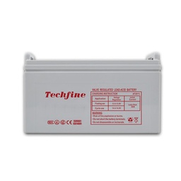 [325207] TECH BATTERIE GEL 65AH/12V