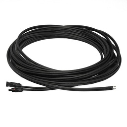 [325213] CABLE SOLAIRE 2*4MM2