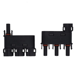 [325227] TOP CONNECTEUR SOLAIRE 3TO1