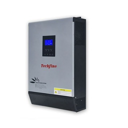 [325237] TECH CONVERTISSEUR PUR SINUS 3KVA