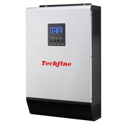[325238] TECH CONVERTISSEUR PUR SINUS 5KVA