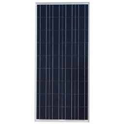[325381] PANNEAU SOLAIRE POLYCRISTALLIN 100W/12V
