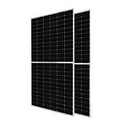 [325280] PANNEAU SOLAIRE MONOCRISTALLINE 450W