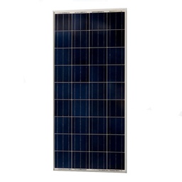 [325281] TOP PANNEAU SOLAIRE POLYCRISTALLIN 110W/12V