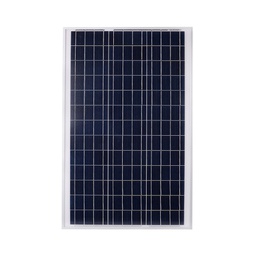 [325286] TOP PANNEAU SOLAIRE POLYCRISTALLIN 80W/12V