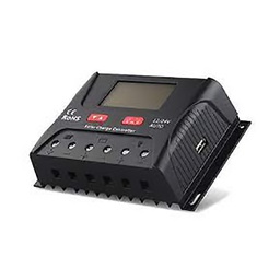 [325300] REGULATEUR SOLAIRE 30A