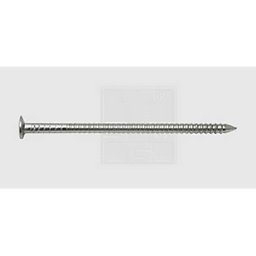 [316206] POINTE TETE BOMBEE INOX A2 - 1,9X35 - 440PCS