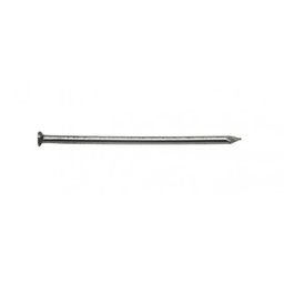 [316242] POINTE TETE PLATE BRUTE - 1KG - 4,2X120 - 1000PCS