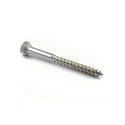 [316446] TIREFOND ZI - 6,0X50 - 10PCS