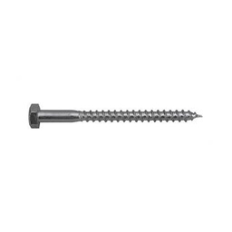 [316463] TIREFOND ZI - 8,0X120 - 2PCS