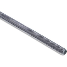 [316496] TIGE FILETEE ZI - M4X1000
