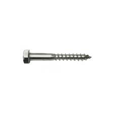 [316517] TIREFOND INOX A2 - 10X80 - 20PCS