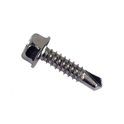 [316558] VIS AUTOPERCEUSE 6.3*50 BOITE DE 100PCS