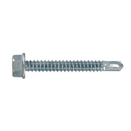 [316559] VIS AUTOPERCEUSE 6.3*60 BOITE DE 100PCS