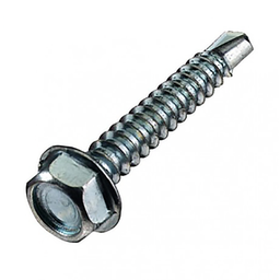 [316564] VIS AUTOPERCEUSE 6.3*90 BOITE DE 100PCS