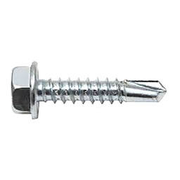 [316577] VIS AUTOTARAUDEUSE 6 PANS - 4,8X32 - 20PCS
