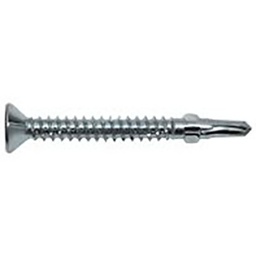 [316580] VIS AUTOTARAUDEUSE ZI - 4,8X38 - 16PCS