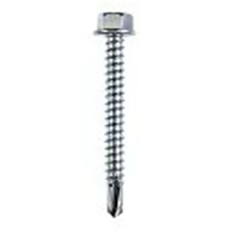 [316589] VIS AUTOTARAUDEUSE 6 PANS - 4,8X50 - 18PCS