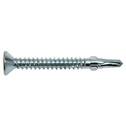 [316597] VIS AUTOTARAUDEUSE ZI DIN 7504-N - 3,5X19 - 50PCS