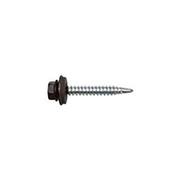 [316634] VIS DE BARDAGE TH - RAL 9011 - NOIR - 4,8X35 - 100PCS