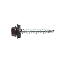 [316636] VIS DE BARDAGE TH - RAL 7016 - GRIS ANTHRACITE - 4,8X35 - 100PCS