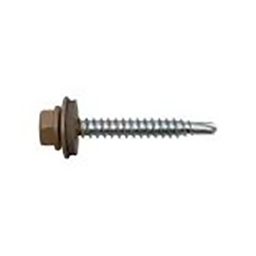 [316640] VIS DE BARDAGE TH - RAL 7006 - BEIGE - 4,8X35 - 100PCS