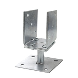 [316659] ANCRE POTEAU U REGL.63/131