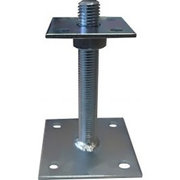 [316660] ANCRE H REGL. 70X70X100X100MM