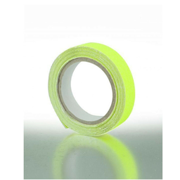 [316666] BANDE ADH ANTIDE. FLUO 25MMX5M