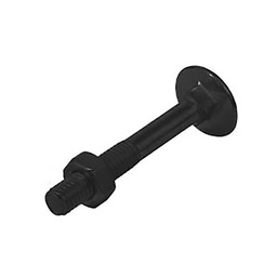 [316675] BOULONS TRCC 7X70 (X30) NOIR