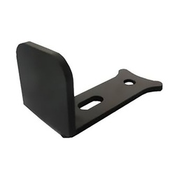 [316683] BUTEE VOLET MORTAISEE NOIR
