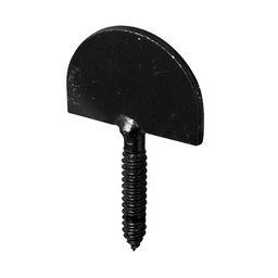 [316684] BUTEE VOLETS DROITE AC. NOIR