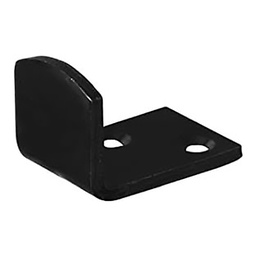 [316685] BUTEE ARRET UNIVERSEL NOIR